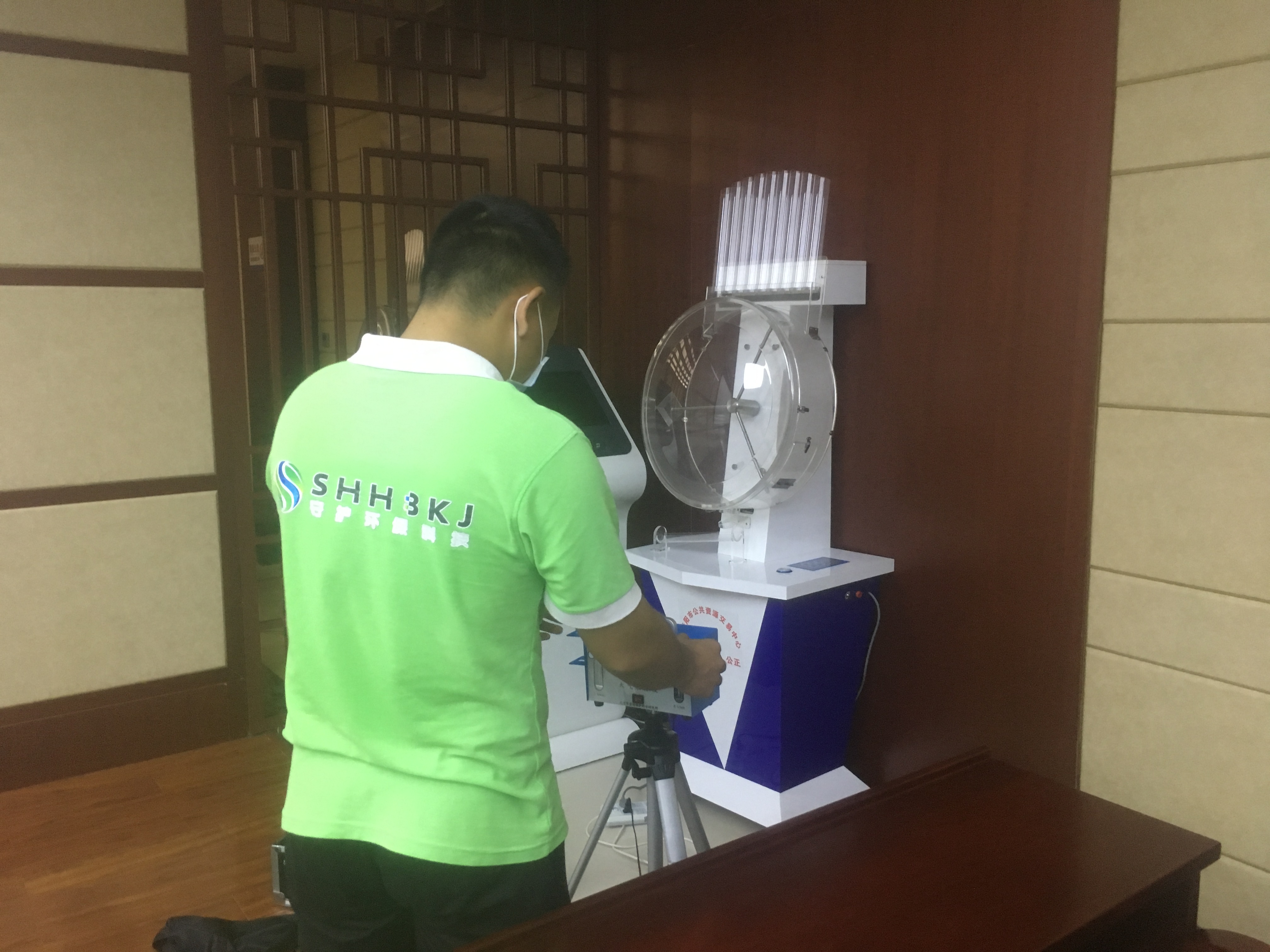 长沙室内空气检测-衡阳市公共资源交易公司甲醛检测